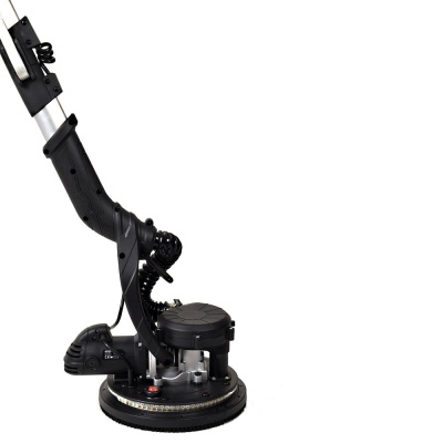 Телескопическая шлифовальная машинка SCHTAER 3000F3