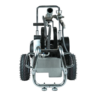 Окрасочный аппарат YOKIJI YKJ 970.2