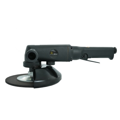 Пневматическая шлифовальная машинка SCHTAER S7327