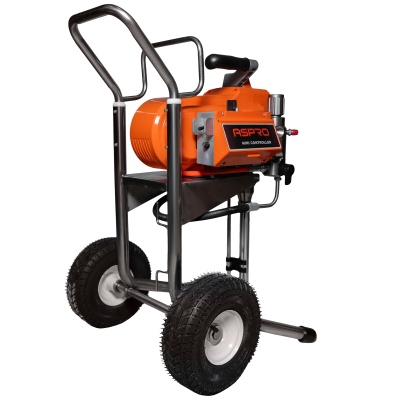 Поршневой окрасочный аппарат ASPRO 2700H