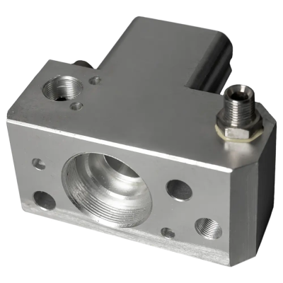 Блок насоса ASPRO 2000