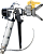 Пистолет окрасочный безвоздушного распыления CONTRACOR ASG-270N