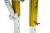 Строительные ходули ASPRO №3 с высотой подъёма от 1219 до 1626 мм (48"-64")