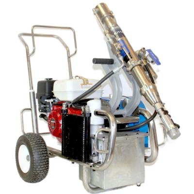 Аппарат окрасочный PREMJET PJ1143G