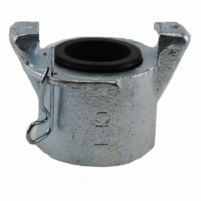 Быстросъемное сцепление CONTRACOR CFT-1