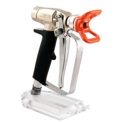 Безвоздушный краскораспылитель HYVST 07-OSG300-W