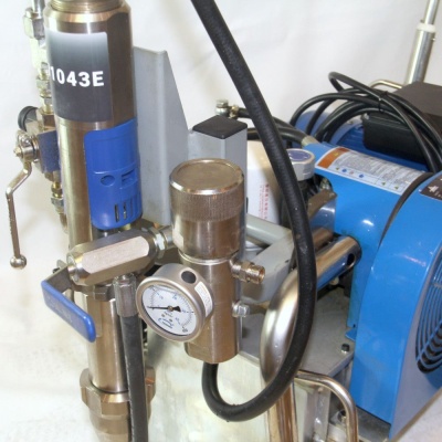 Аппарат окрасочный PREMJET PJ1043E