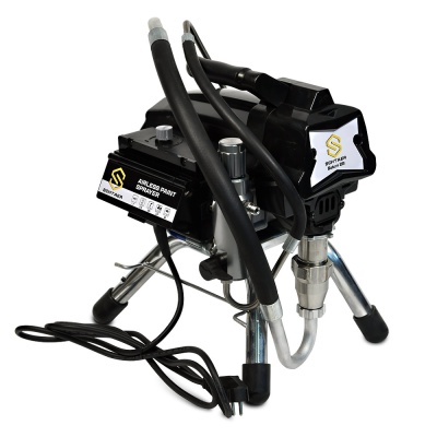 Окрасочный аппарат SCHTAER Saturn 28