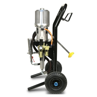 Окрасочный аппарат SCHTAER P303