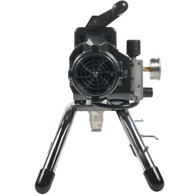 Окрасочный аппарат YOKIJI YKJ 320.2