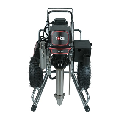 Окрасочный аппарат YOKIJI YKJ 1098