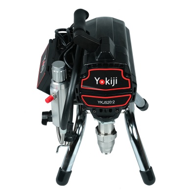 Окрасочный аппарат YOKIJI YKJ 520.2