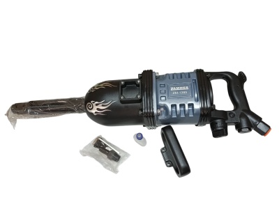 Пневмогайковерт ZAMMER ZM-1395